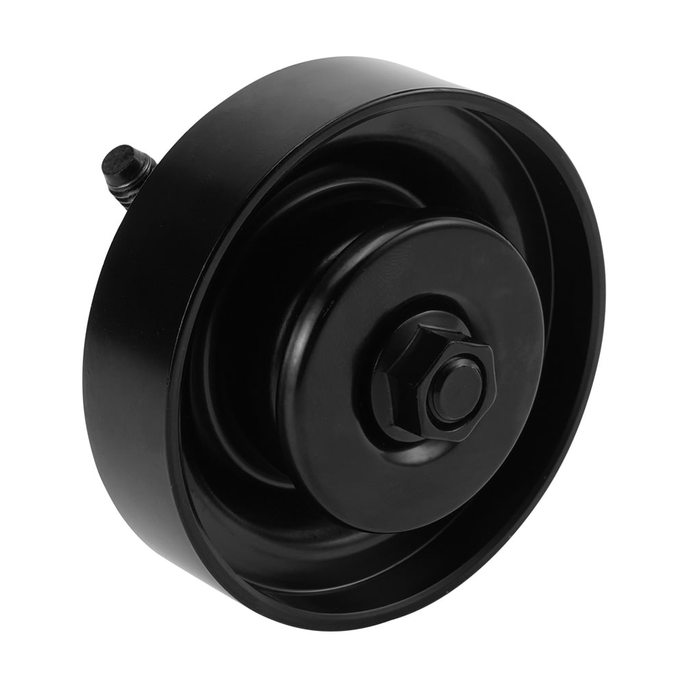 A-Premium Belt Tensioner Idler Pulley For Hyundai Santa Fe, XG350, XG300 & Kia Amanti, Sedona (2002-2006) – 57212-39000