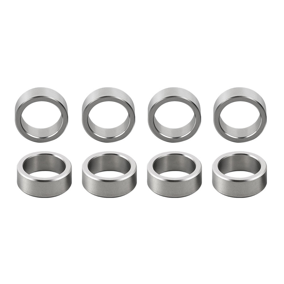 Brake Rotor Lug Centric Spacers Washer Shim Kit