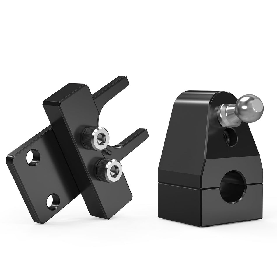 Quick Shift Conversion for Ford Focus RS & ST 2005-2010