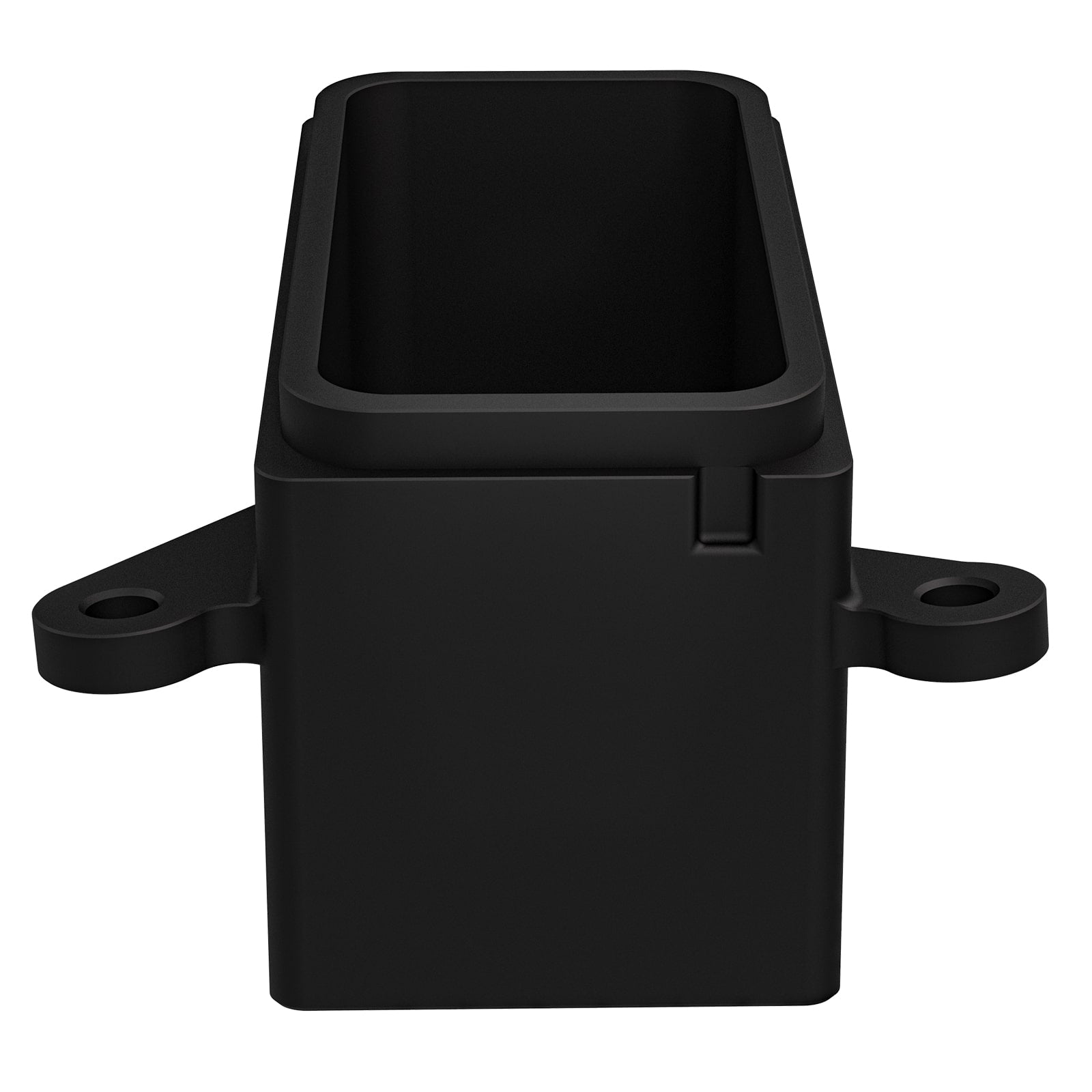 Cubby Insert Blank Button Eliminator for Nissan 370Z 2009-2020