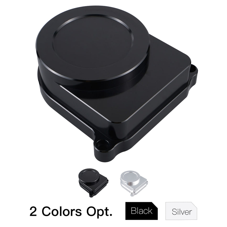 Cop Distributor Cap and Coil-On-Plug Adapter Plate Kit For Honda Acura B/D/H Series