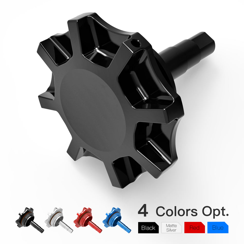 Power Steering Reservoir Cap Replacement For BMW E36 E46 E90 E39 Z4 E82 N54 N52 N55 N20