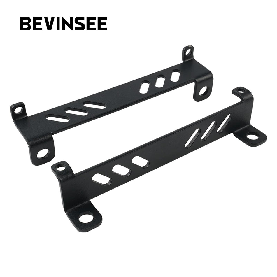 LS2 LS1 LS3 LSX Computer Mount Brackets Universal Premium Iron