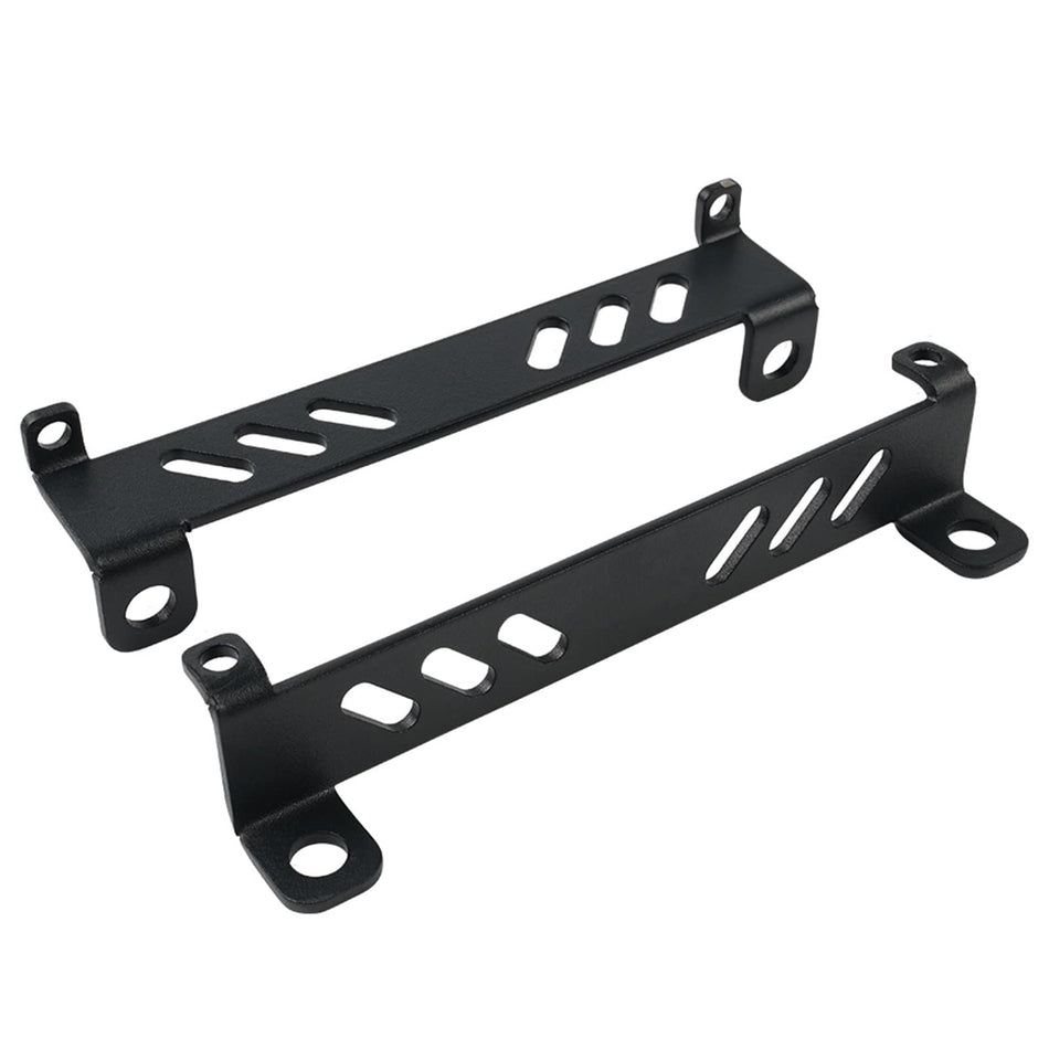 LS2 LS1 LS3 LSX Computer Mount Brackets Universal Premium Iron