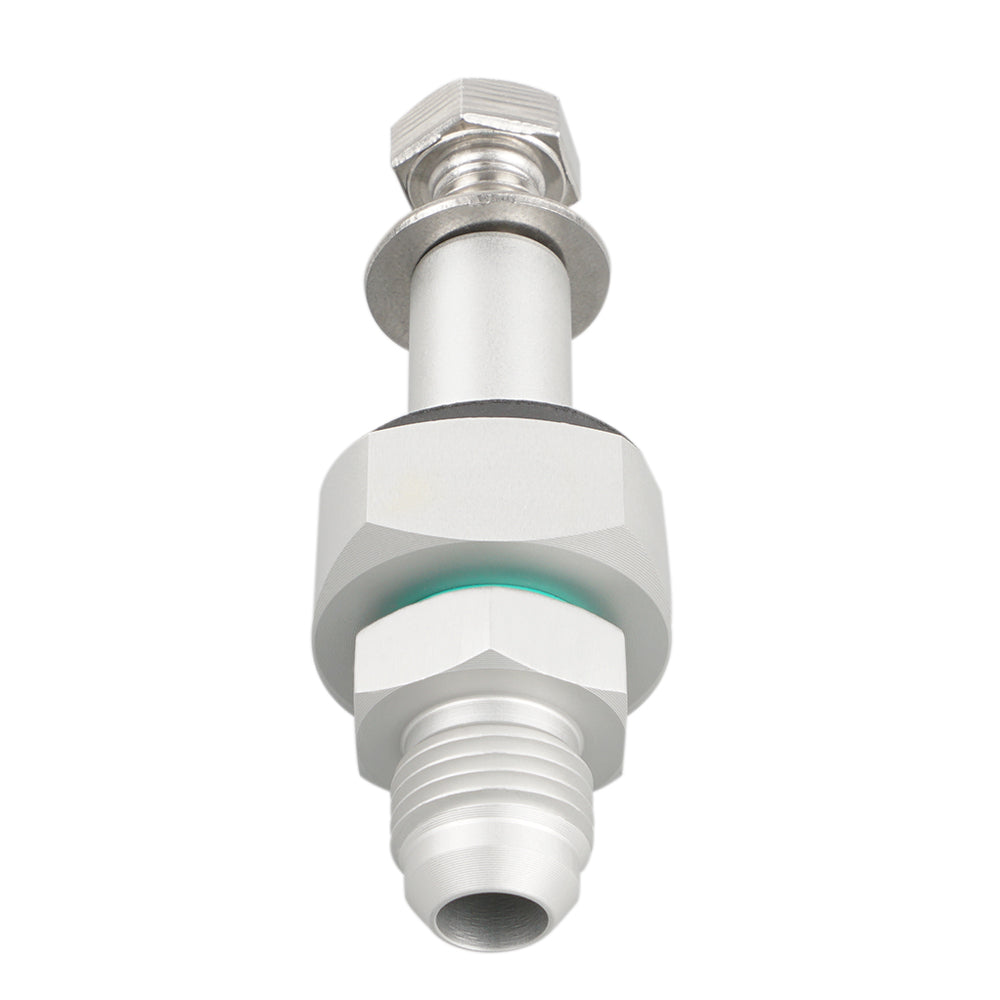 Tank Return Line Universal Fuel Tank Return Line Fitting Install Kit – Bevinsee