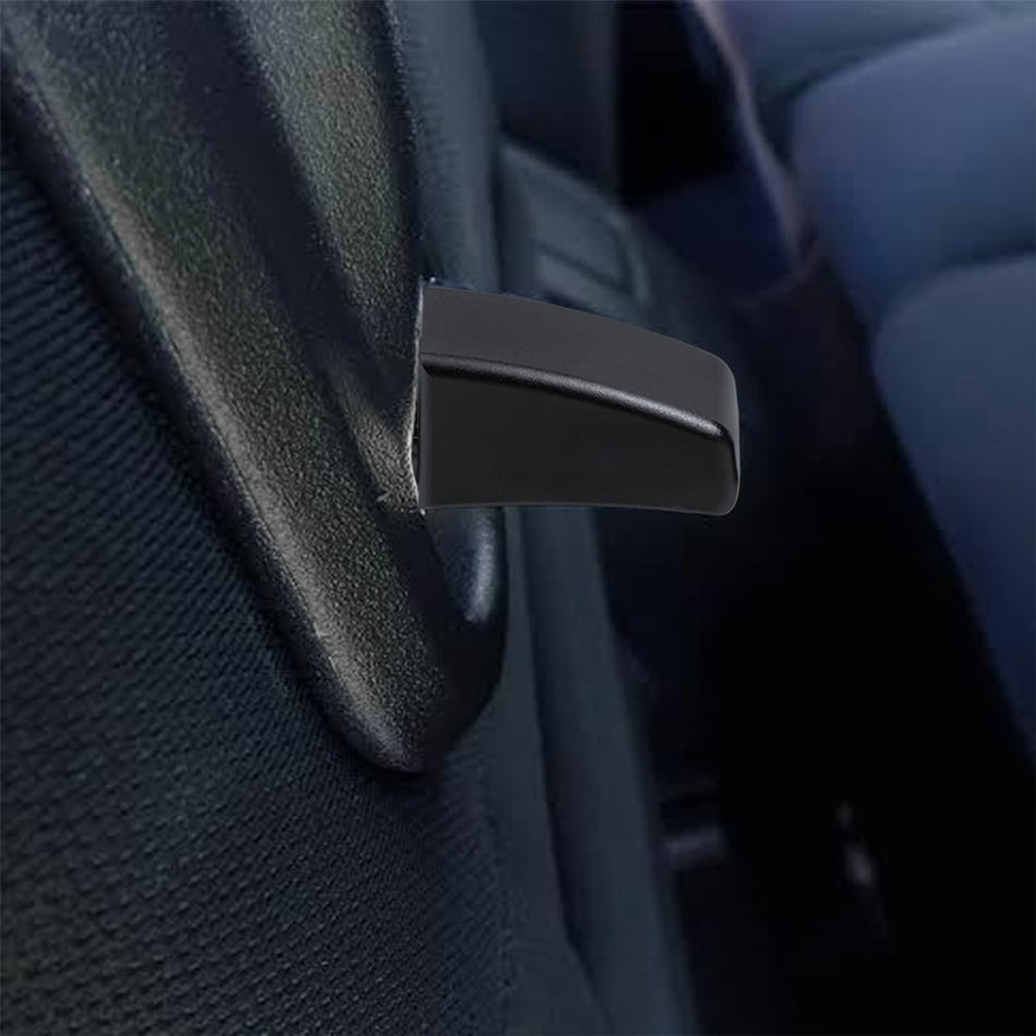 BEVINSEE Seat Release Lever Knob Latch Handle for Ford Mustang 2005-2014