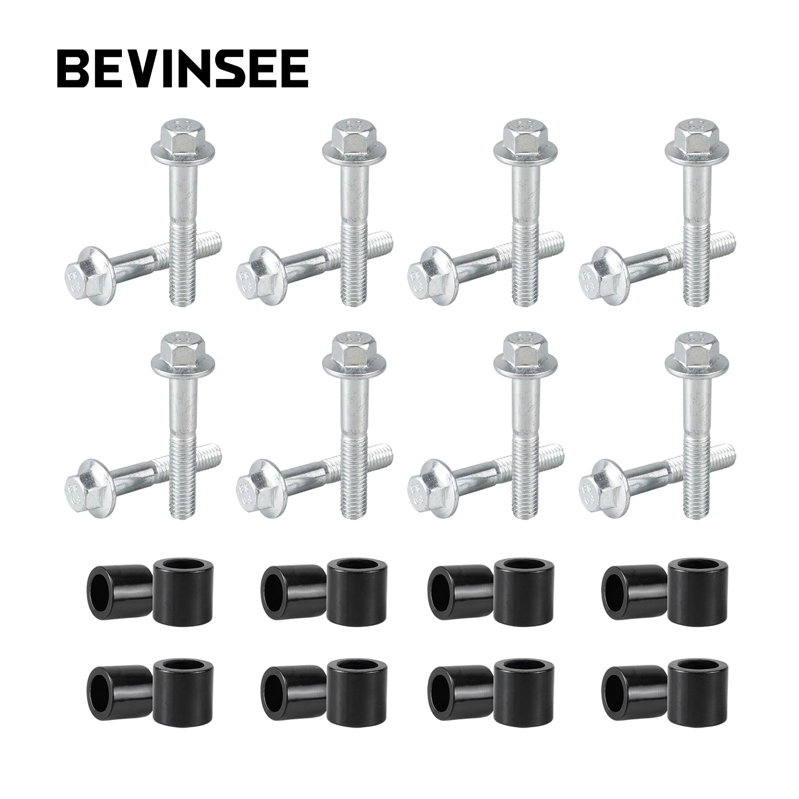 BEVINSEE LS D514A D510C Coil Brackets SPACER ONLY Kit