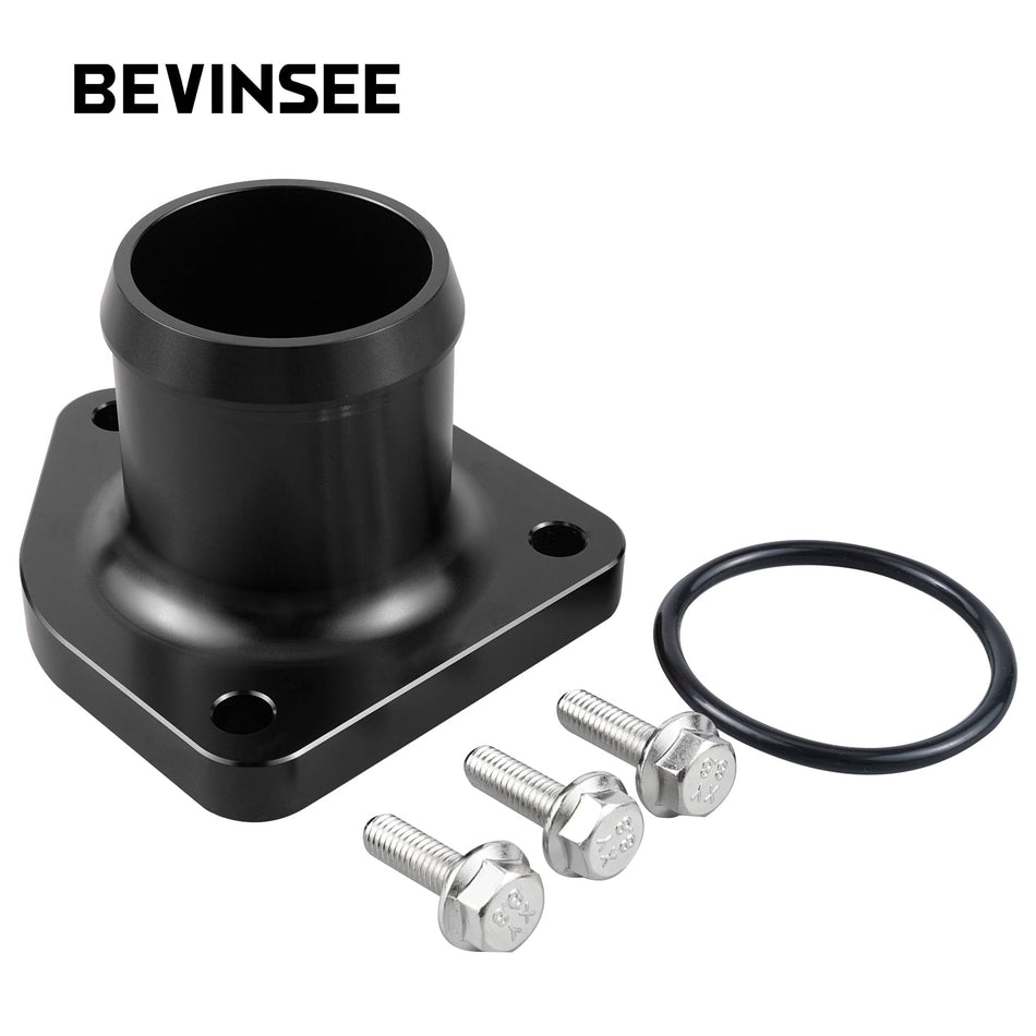 Billet Thermostat Housing For 99.5-03 7.3L Ford Powerstroke