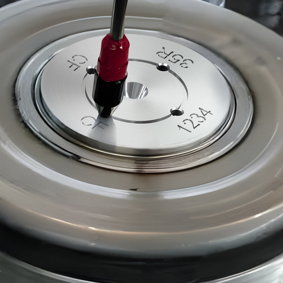 Testing Tool Leaks and Cracks for LS 6L80 6L90 Drum Tester 35R/1-2-3-4 Drum