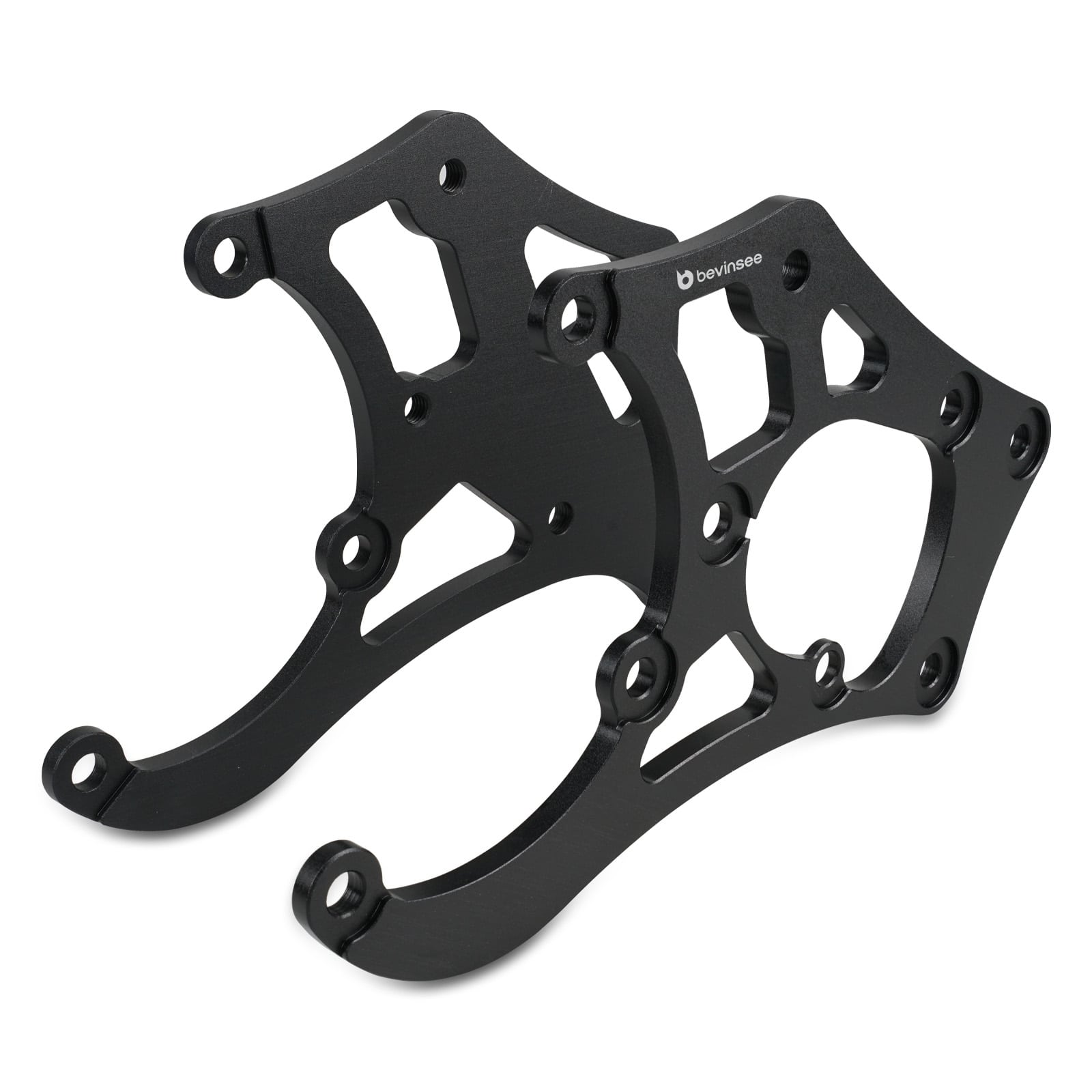 Truck SUV LS1 LSX 508 709 AC Compressor Bracket Kit – Bevinsee