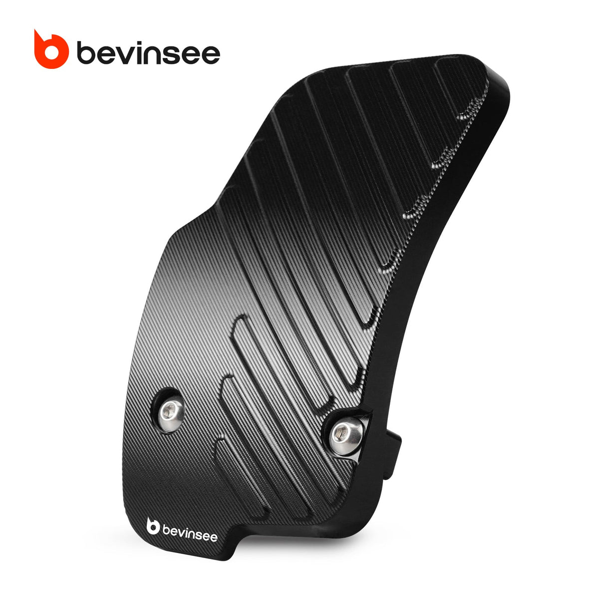 heel toe pedal extension Heel / Toe Accelerator Extension Pedal For VW Golf GTI MK7 MK8 – Bevinsee