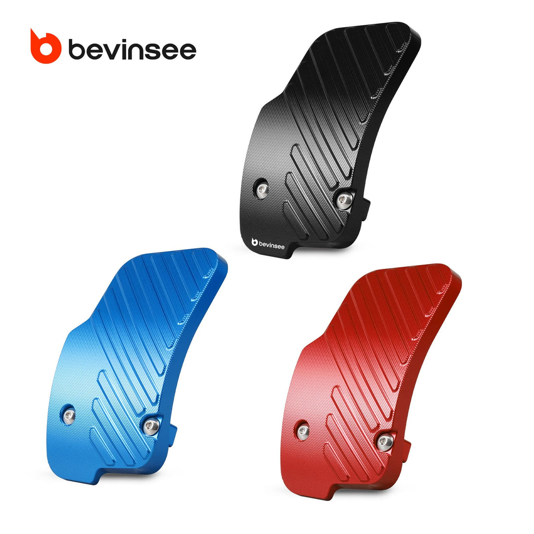 Heel / Toe Accelerator Extension Pedal For VW Golf GTI MK7 MK8 – Bevinsee