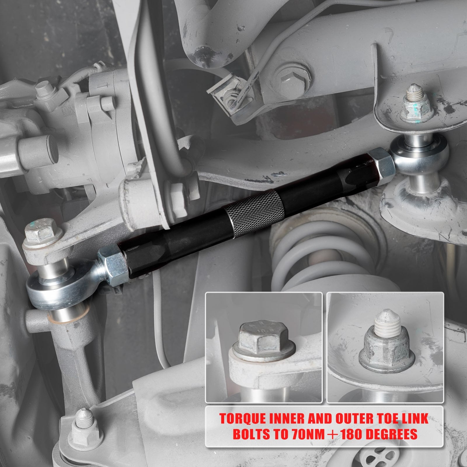 VW MK7/7.5 Parts – Bevinsee