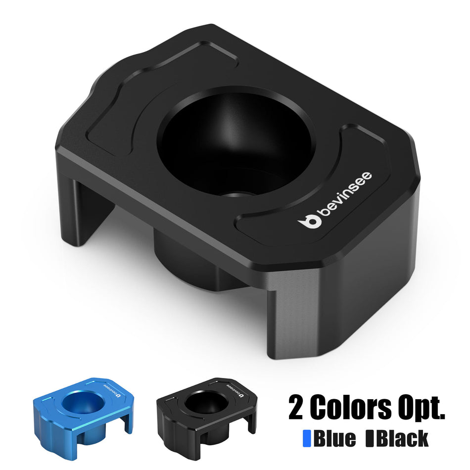 MQB Torque Arm Insert for VW for Golf MK7 MK7.5 MK8 for Audi A3 8Y 8V