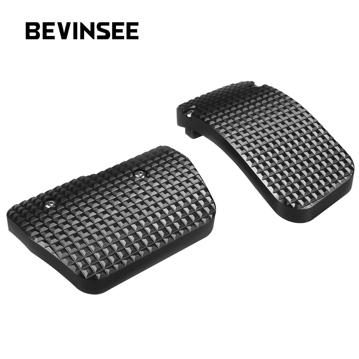 Automatic Pedals for VW Golf MK7 Audi A3 8V left hand drive – Bevinsee