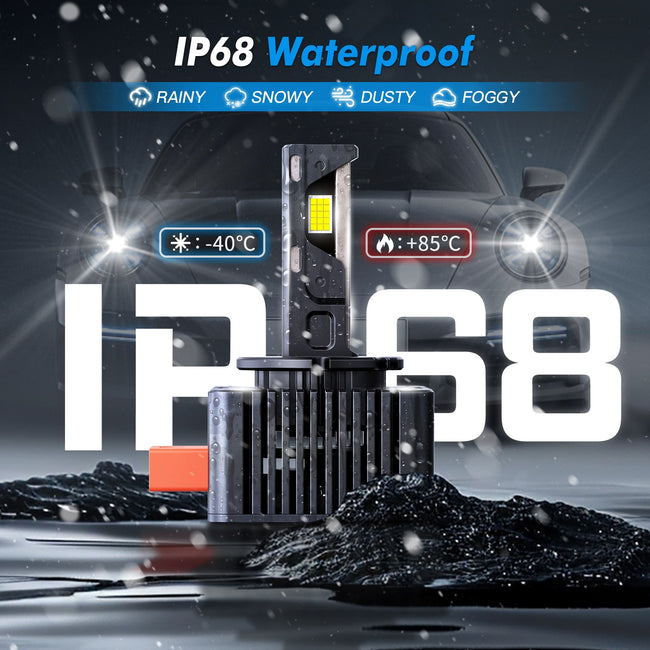 N54 Engine Parts – Bevinsee