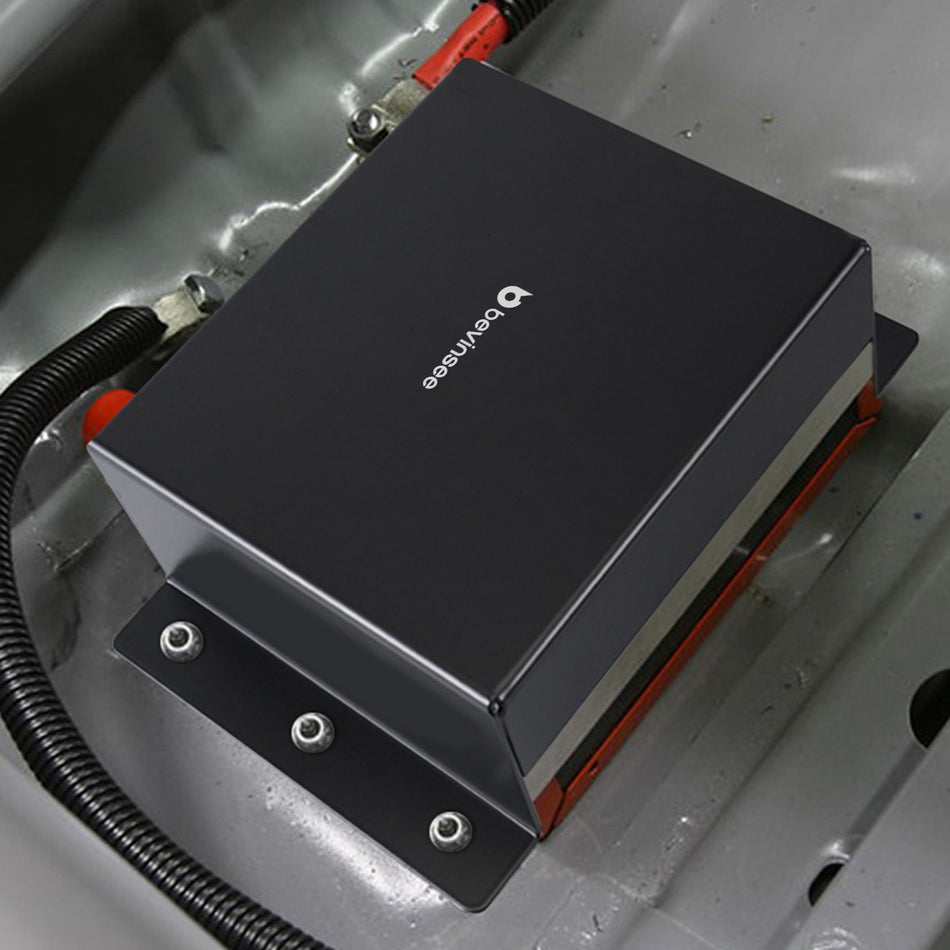 Battery Box Mount Mounting Bracket For PC680 Odyssey