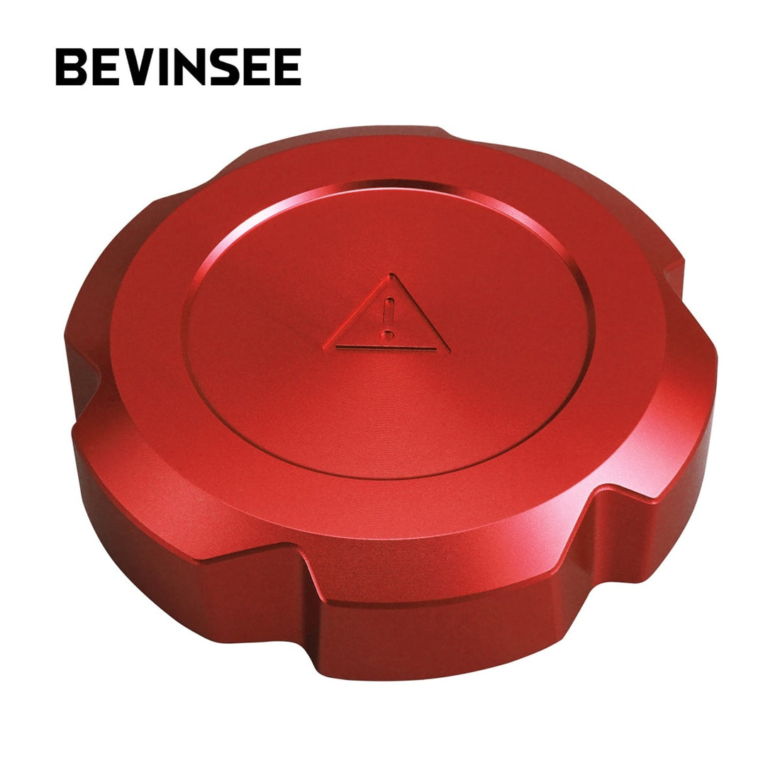 Bevinsee Billet Aluminum Coolant Reservoir Cap For BMW