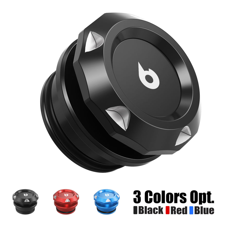 Aluminum Car Cigarette Lighter Plug Cover For Automotive Vehicles Boats with Standard 12 Volt Power Source