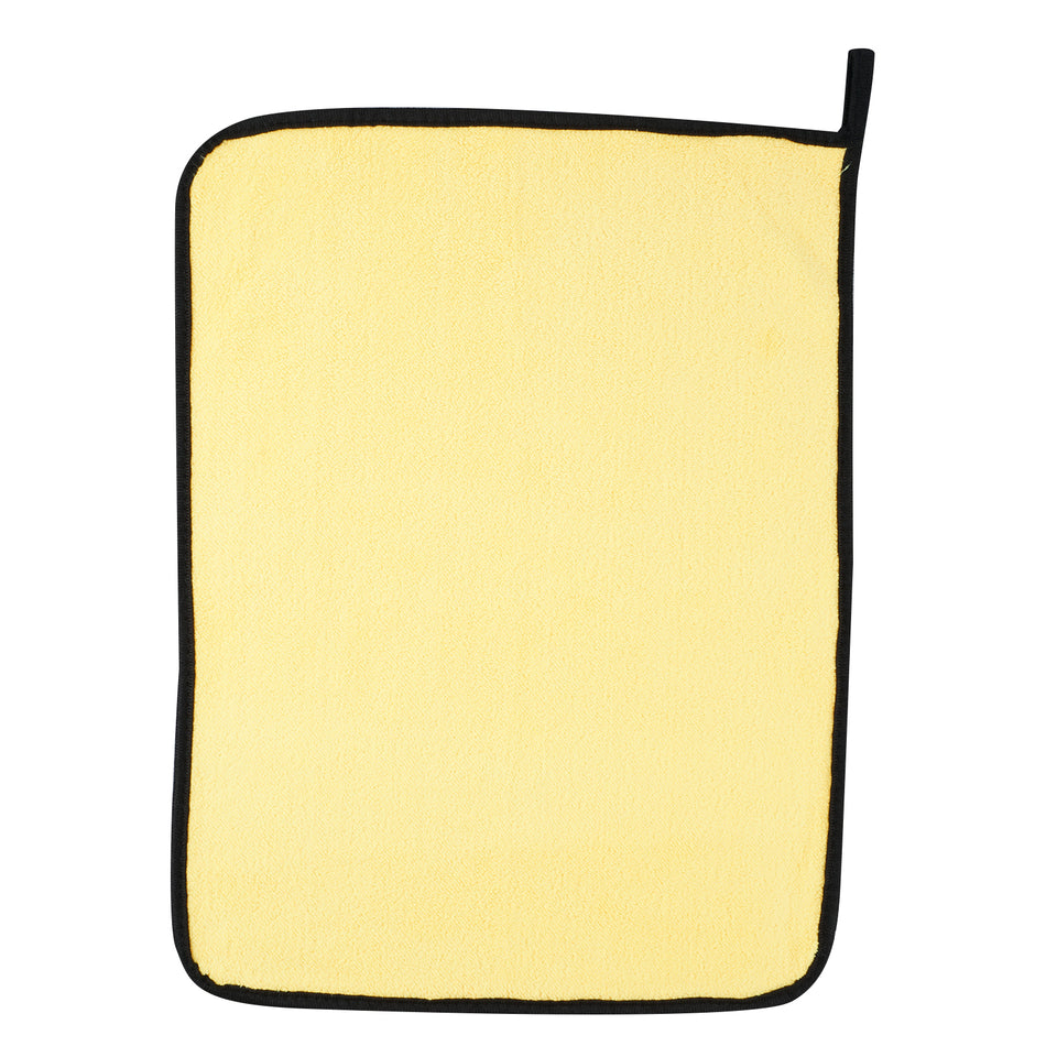 Bevinsee Cleaning Cloth No-Scratch Rag Car Polishing Detailing Towel