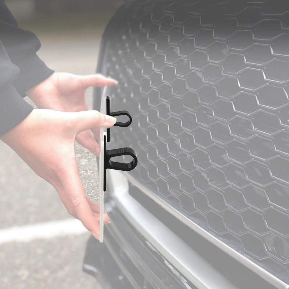 Clips for Honeycomb Grilles For Audi S3 RS RS3 RS4 RS5 RS6 TT