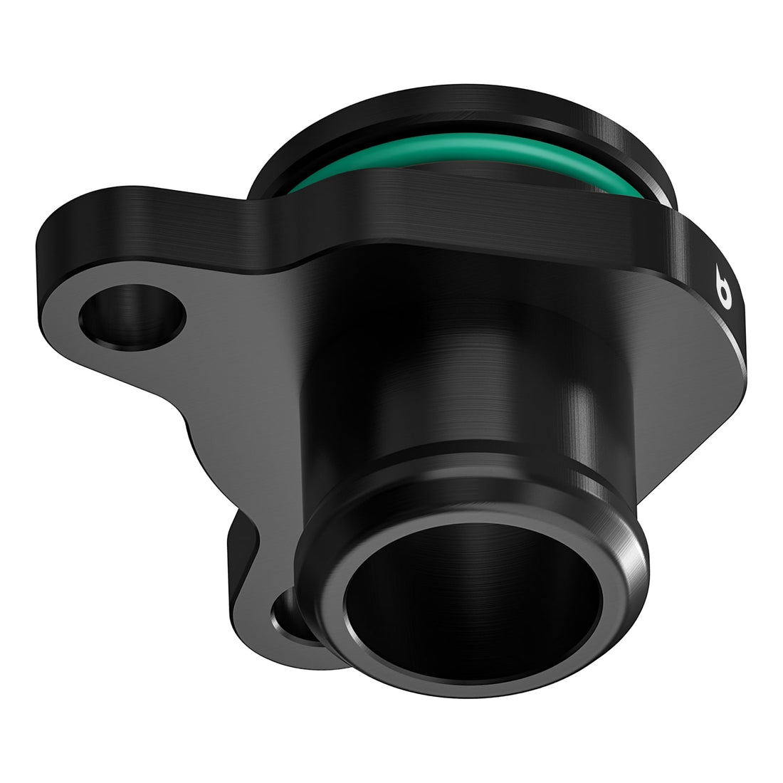 Coolant Port Fitting Upgrade for BMW N54 N52 – Bevinsee