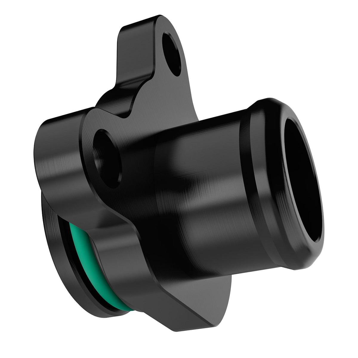Coolant Port Fitting Upgrade for BMW N54 N52 – Bevinsee