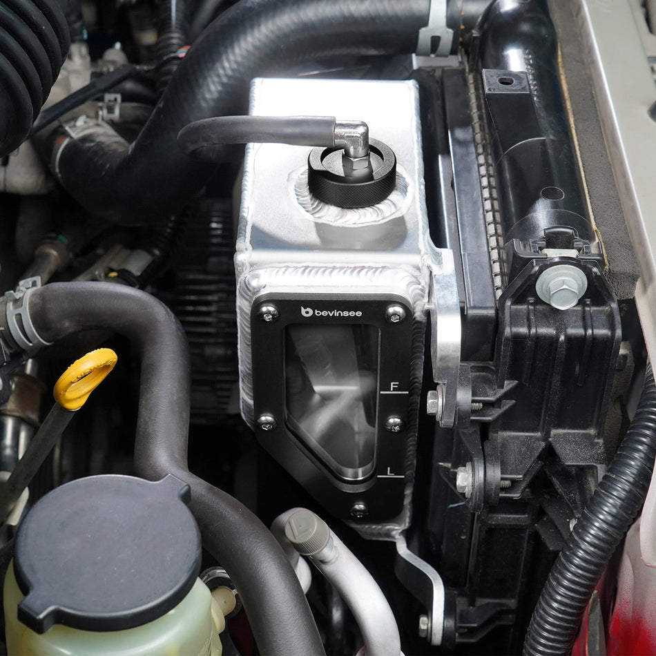 Coolant Reservoir For Toyota 4Runner 2010-2024