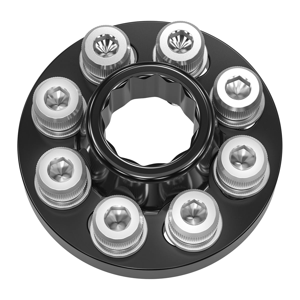MMR Performance Crank Hub Capture Plate – BMW M3 F80 M4 F82 F83 S55 – M2 Competition