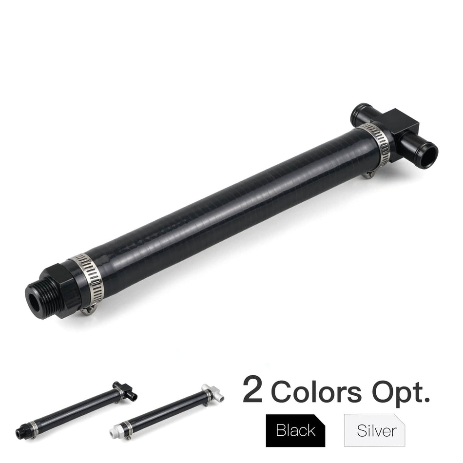 Cylinder 4 Coolant Mod Cooling Mod Kit For Subaru Forester XT 2004-2008