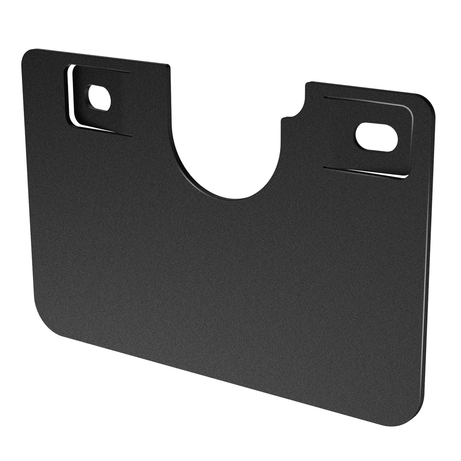 BEVINSEE Anti-burglary Driver's Door Prick Stop for Fiat Ducato