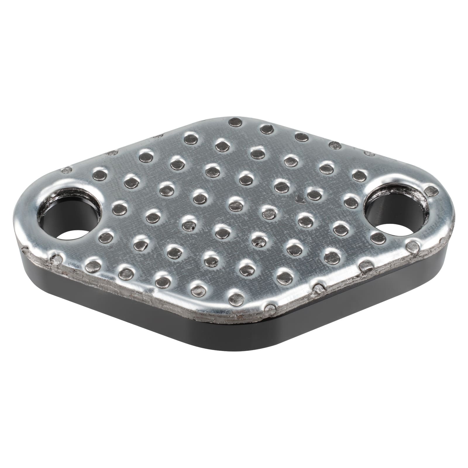 EGR Block Off Plate For M52TU M54 Engine For BMW E46 – Bevinsee