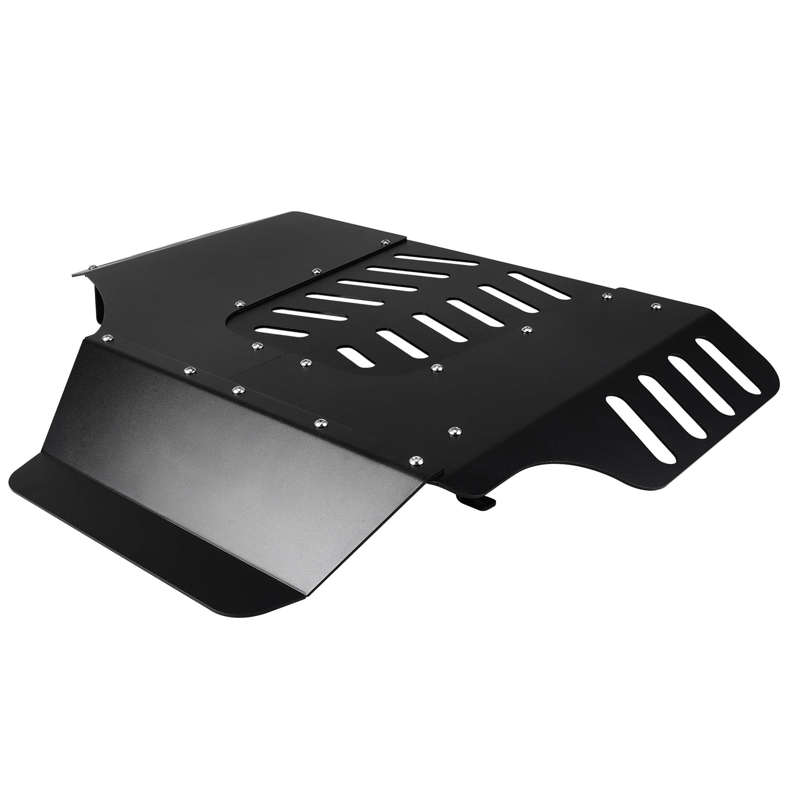 Aluminium Engine Cover For Toyota 4Runner 2010-2024 – Bevinsee