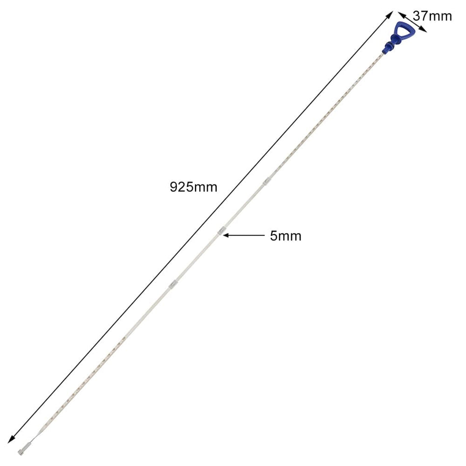 Engine Oil Dipstick Tool Level For Benz C E S Class CLK SLK M112 M113 Engines