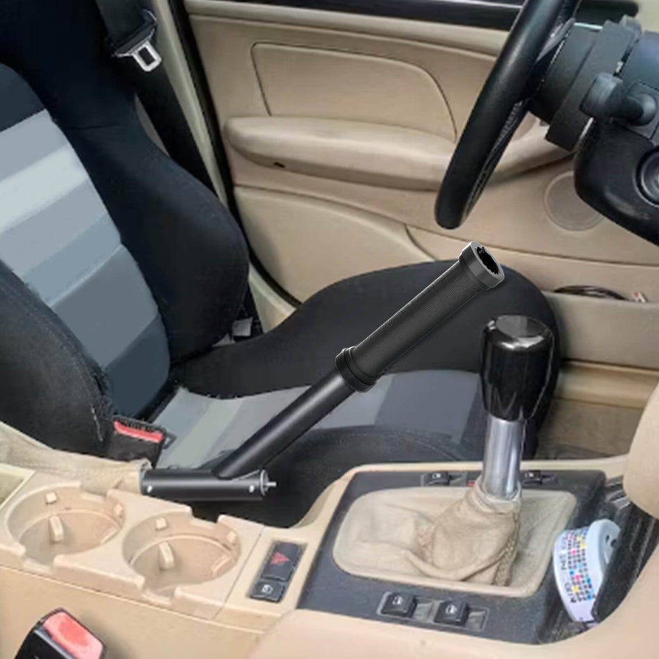 Extended Drift Handbrake Extension Kit for BMW E36 92-99 / E46 99-06