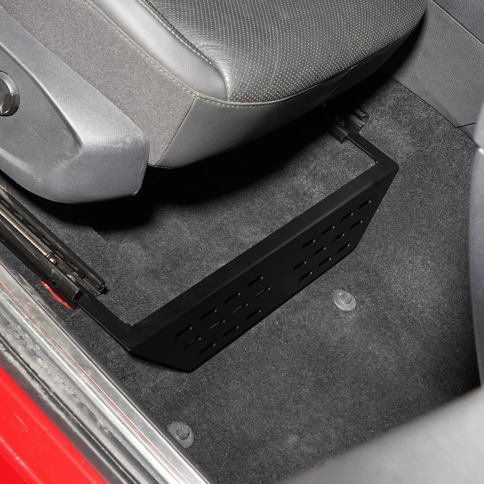 Fire Extinguisher Bracket Holder Mount For VW For Golf MK7 GTI R 2012-2019