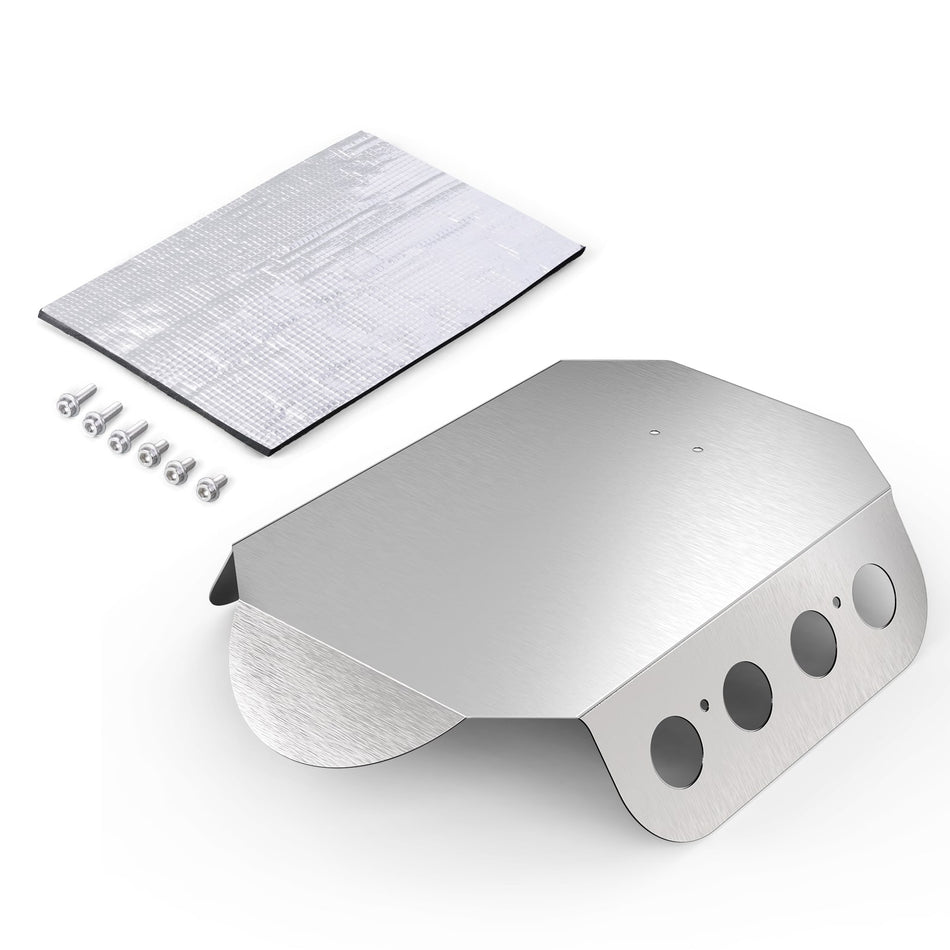 LS Engine Cover For LS Truck / SUV Engines With Truck Air Intakes 1999-2007