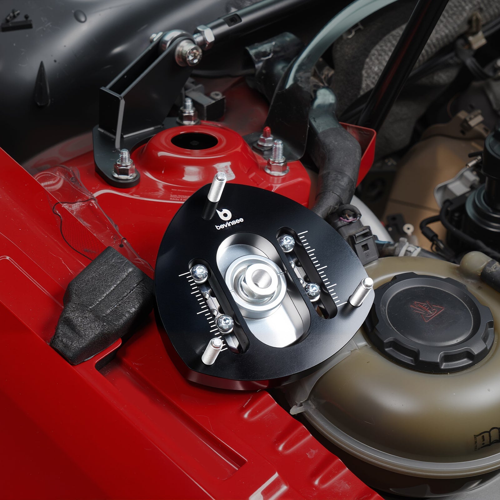 VW Golf MK7 Parts & Accessories – Bevinsee