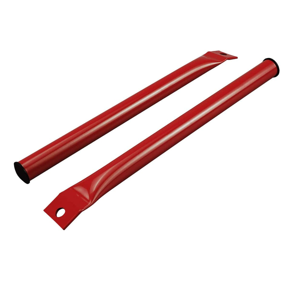 Front Grille V Brace Trim For BMW E90 E91 E92 E93