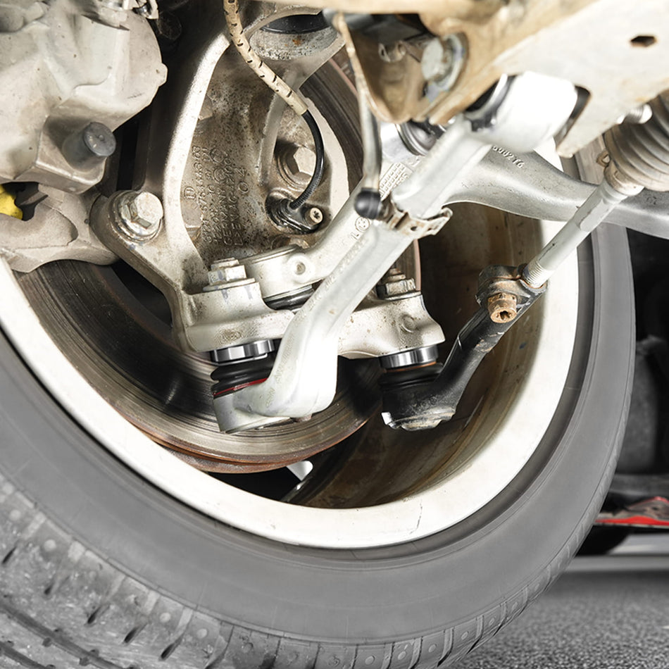 Front Roll Center & Bump Steer Correction Kit For BMW E82 E88 E90 E92 F20 F21 F30 F31