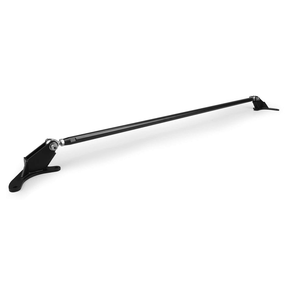 BEVINSEE Front Struct Tower Bar for VW for Golf MK7