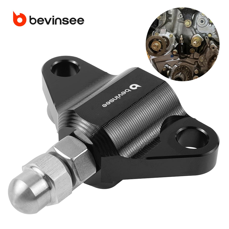 H22 H23 Manual Timing Tensioner For Honda Prelude 2.2L 1993-2001