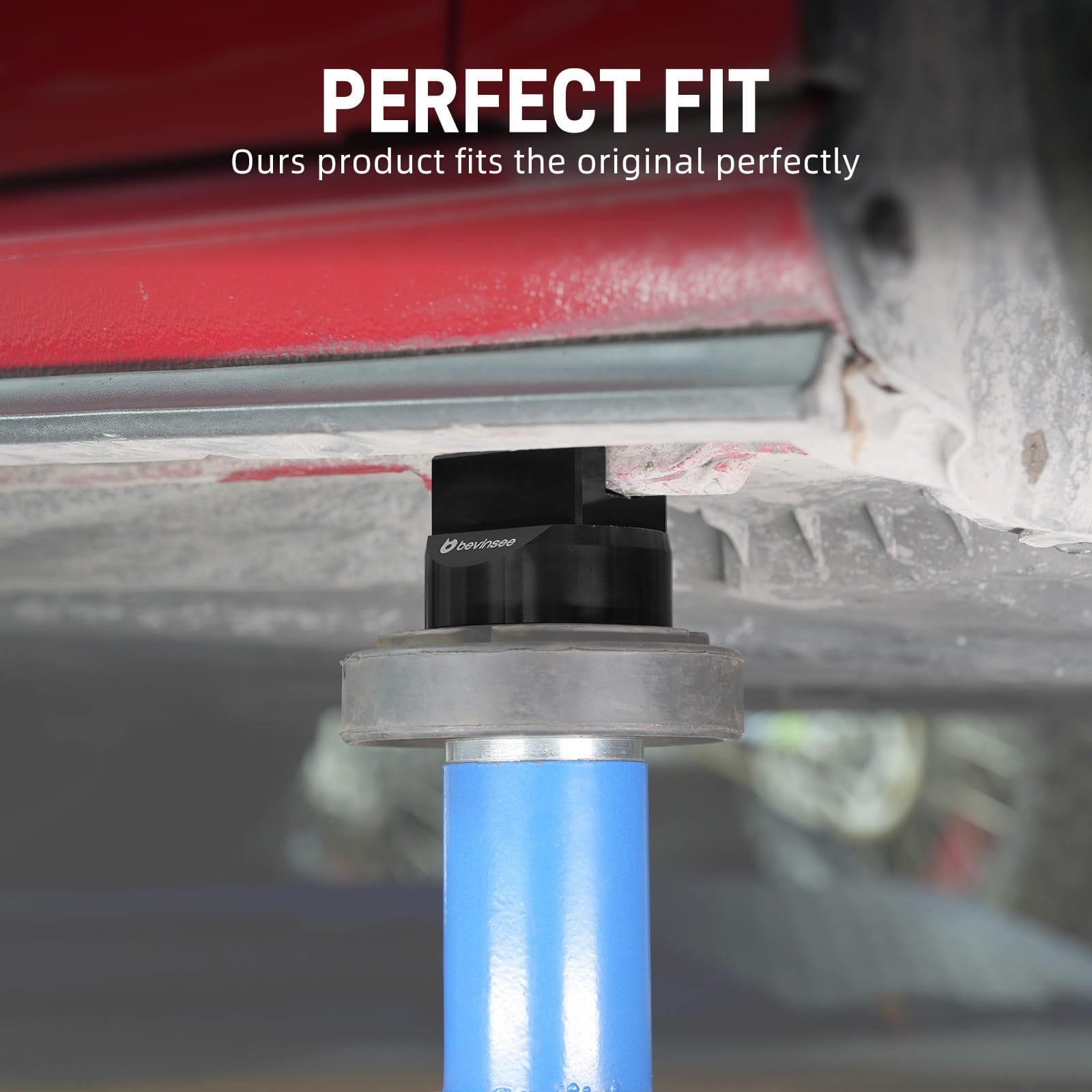 VW Golf MK7 Parts & Accessories – Bevinsee