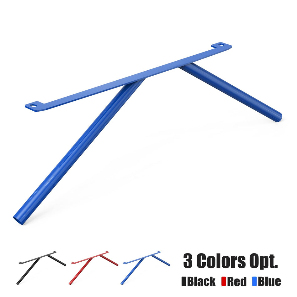 Kidney Struts Rods Tuning V Brace For BMW E46 320i 323i 325i 328i 330i 1999-2006