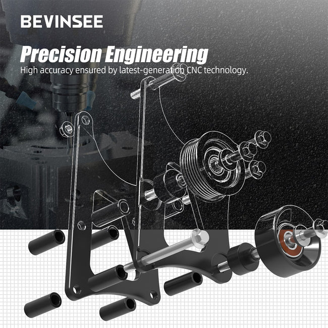 N54 Engine Parts – Bevinsee