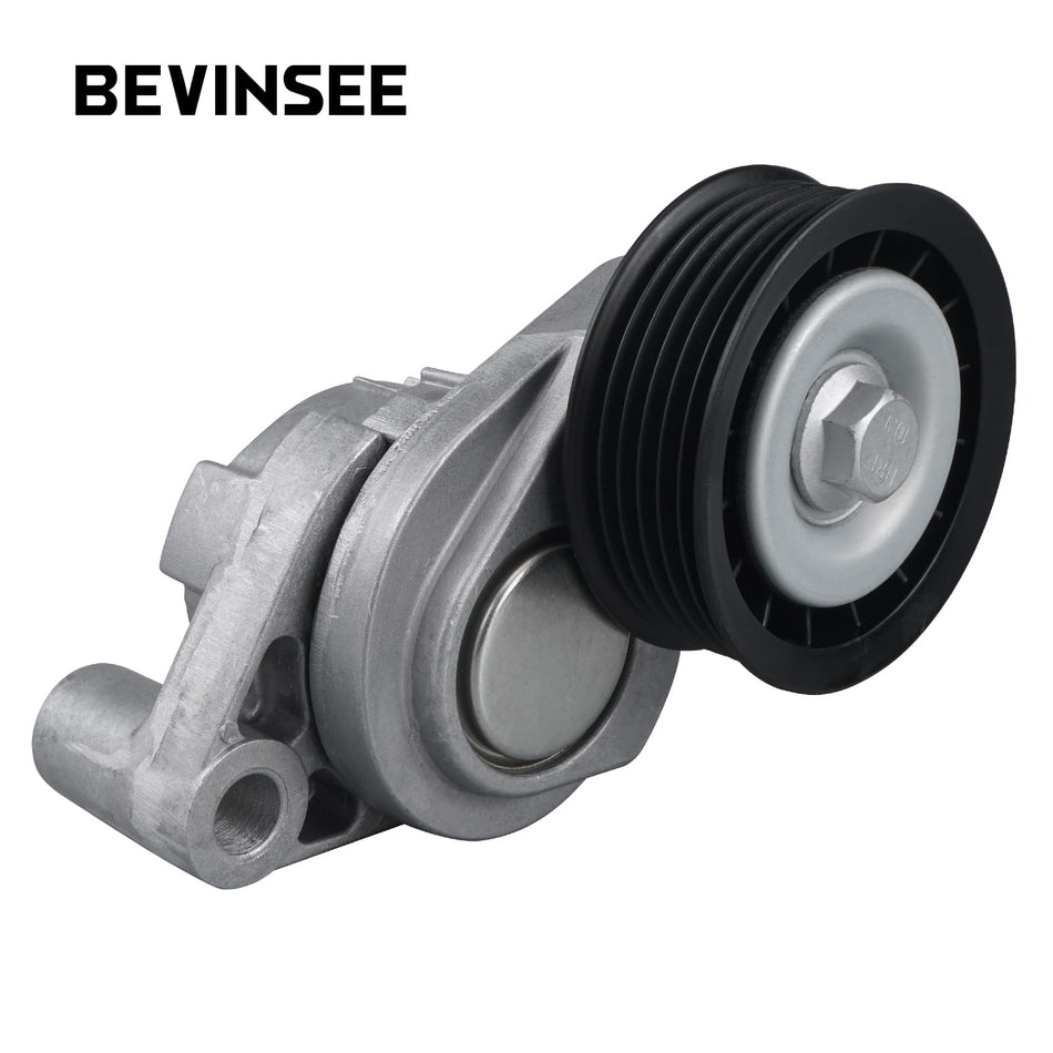 For LS1 Accessory Belt Tensioner For Firebird 98-02 GTO 04-06 CAMARO 98-02 5.7L V8
