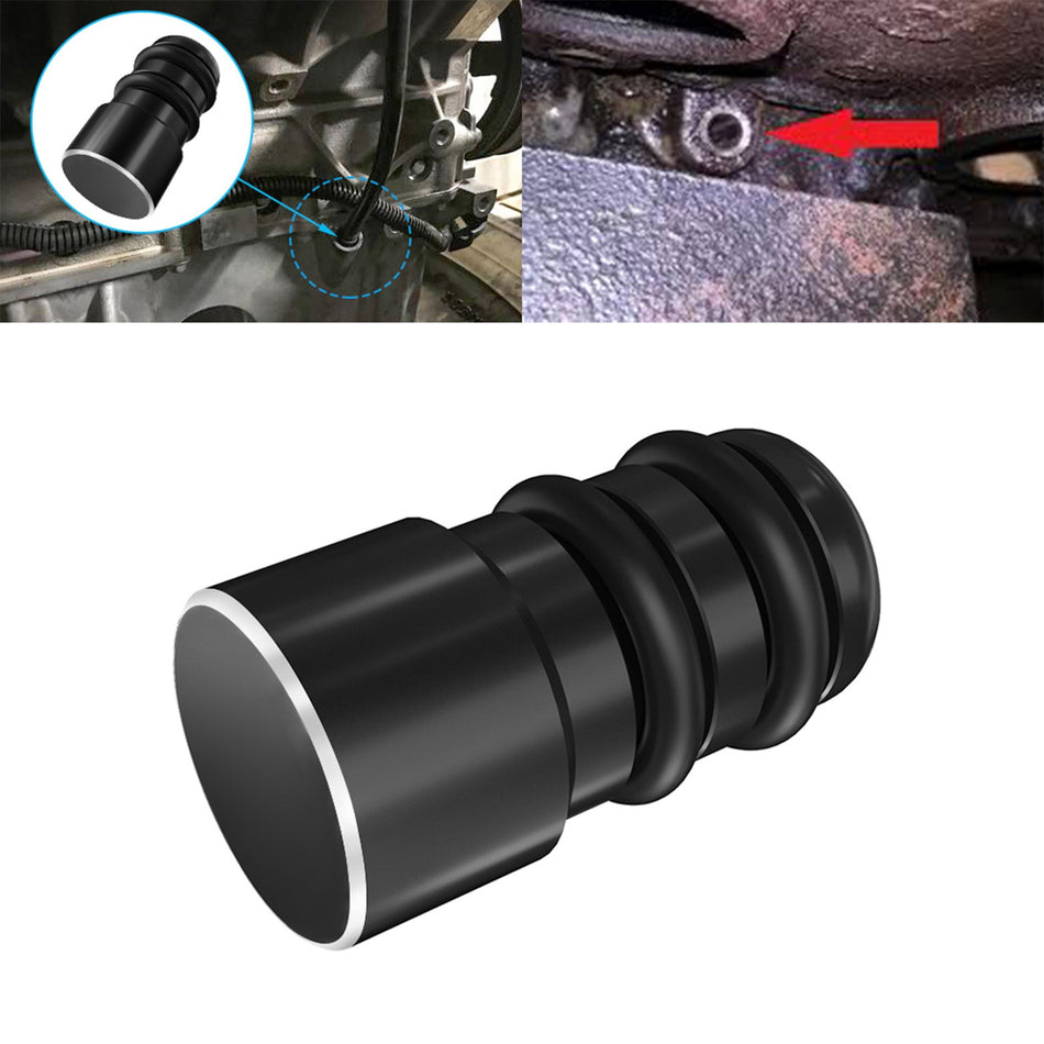 LT LS Engine Oil Dipstick Tube Plug for GMC Sierra 2007-2013