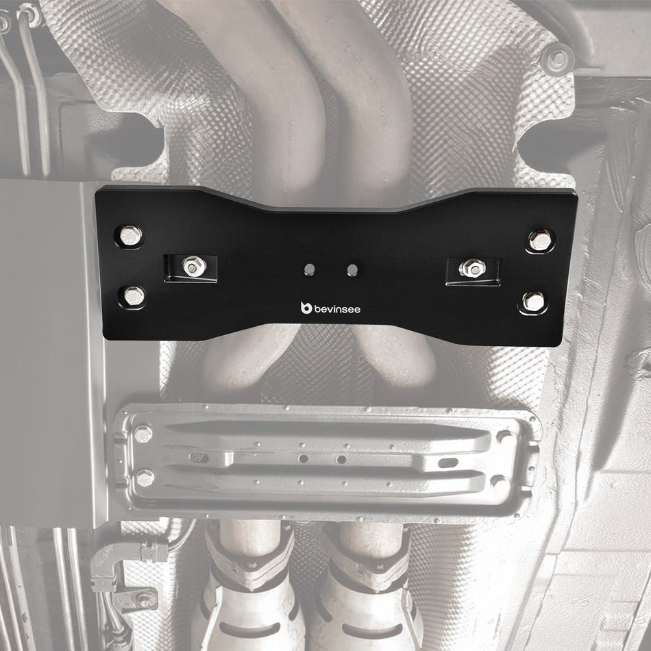 Lower Reinforcement Brace For BMW E46 E90 E92 M3 E84 X1