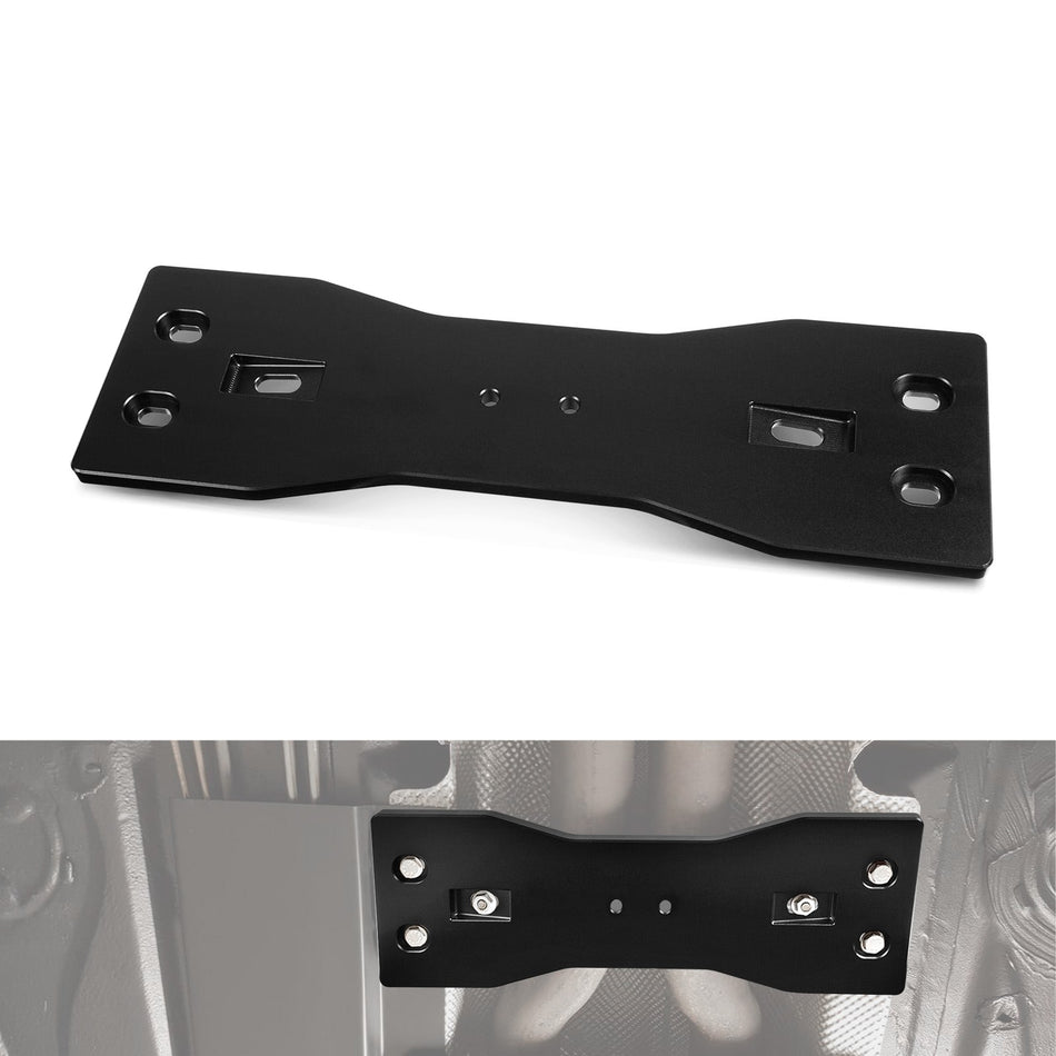 Lower Reinforcement Brace For BMW E46 E90 E92 M3 E84 X1