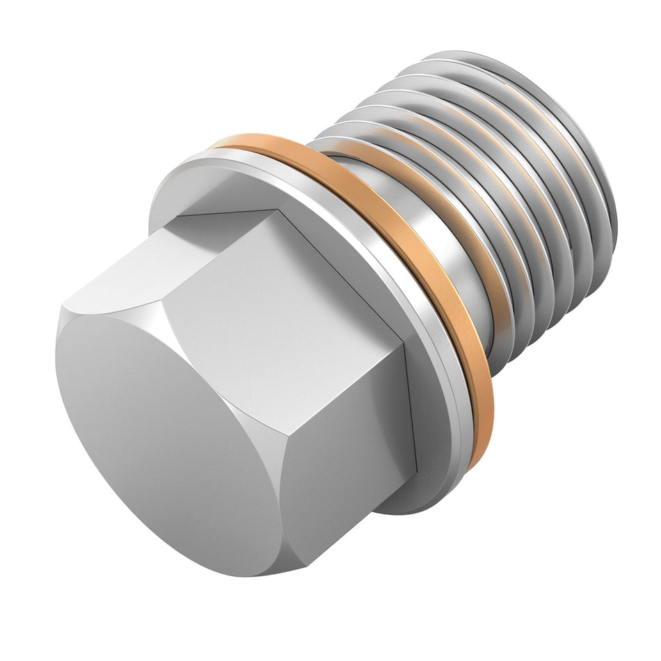 Magnetic M10X1.0 Differential Drain Plug For Volkswagen For MK7 Golf R For AUDI S3 8V/A3